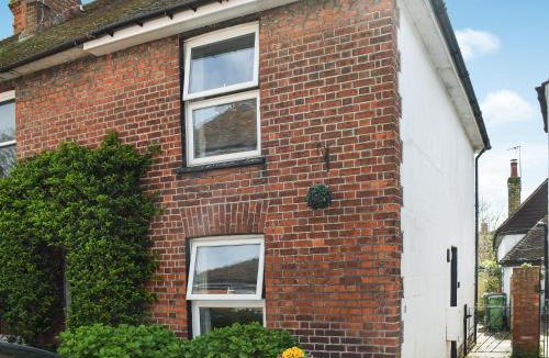 Lydd House | New Street Cottage