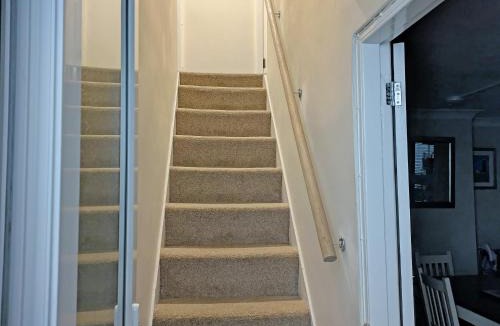 Lydd House | New Street Cottage