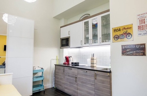 Marmiz Apartment | New Studio 3km/Guernica-Urdaibai