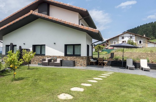Marmiz Apartment | New Studio 3km/Guernica-Urdaibai