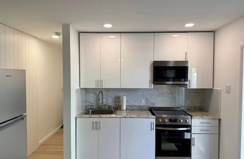 Boynton Beach Apartment | New! Studio close to the beach!