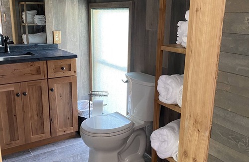 Free Union Apartment | New studio/country apartment