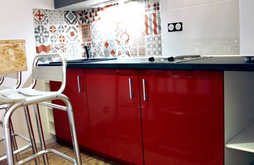 Romans-sur-Isere Apartment | New studio - downtown