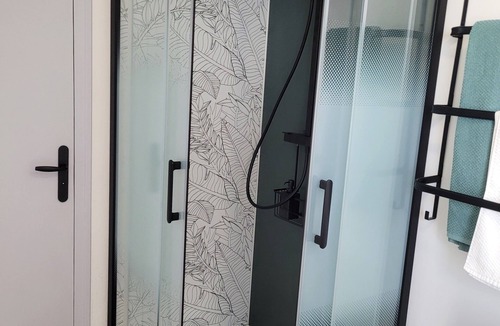 Argentre-du-Plessis Apartment | New studio downtown