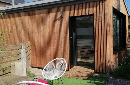 L'Hermitage Apartment | New studio in a great location