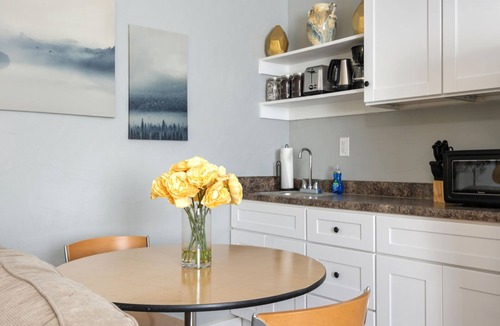 Citrus Heights Apartment | NEW Studio in Citrus Heights w/Parking!