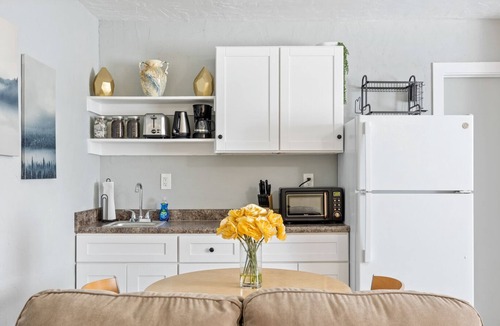 Citrus Heights Apartment | NEW Studio in Citrus Heights w/Parking!