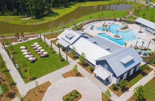 Summerville Apartment | NEW Studio in Nexton- Charleston Area