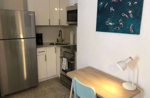 The Roads Condo | ✨New Studio plus Free Parking fee