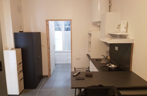 Tarbes Apartment | new studio - TARBES