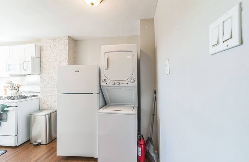 Hackensack River Waterfront Condo | NEW! Stylish Jersey City Escape Near NYC