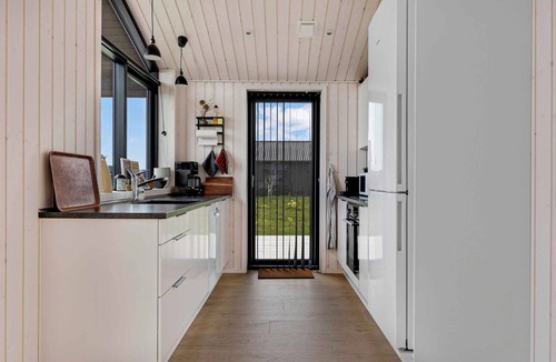 Horve House | New summer house 200 meters from the water