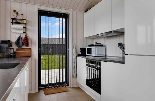 Horve House | New summer house 200 meters from the water