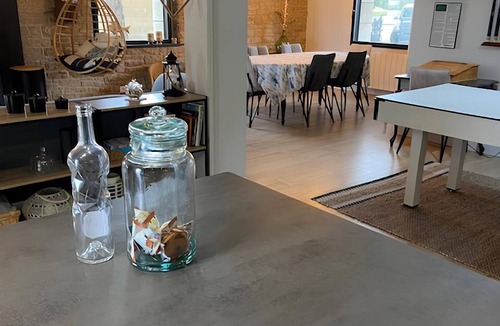 Penestin Villa | NEW Sumptuous seafront residence with private beach access