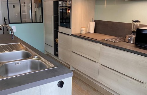 Penestin Villa | NEW Sumptuous seafront residence with private beach access