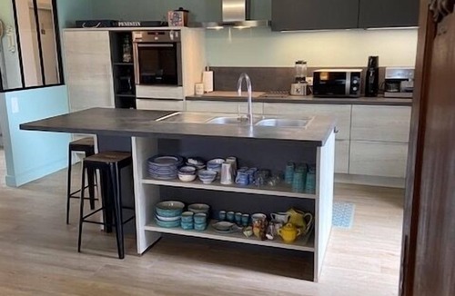 Penestin Villa | NEW Sumptuous seafront residence with private beach access