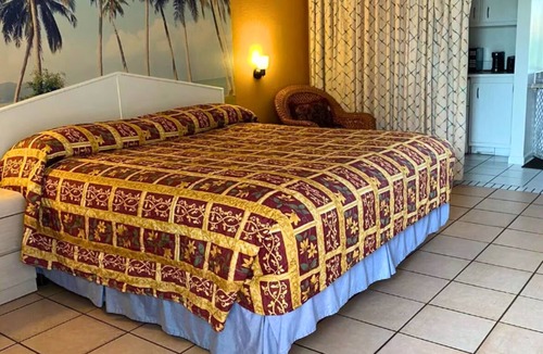 South Palm Park Neighborhood Association Hotel | New Sungate Motel