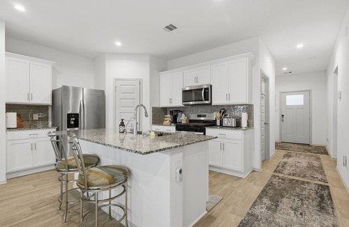 Richmond House | NEW! Sunset Creek Sanctuary - Spacious Family Home