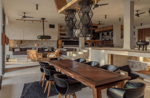 Mushroom Bay Villa | New Sunset Ultimate Oceanfront Villa - 5BD