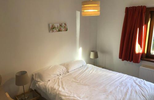 East Lothian Apartment | NEW Super 2BD Flat near Dalkeith Town Centre