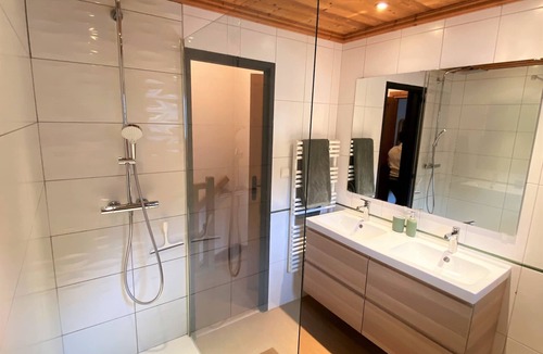 Bozel Apartment | NEW - SUPER DUPLEX WITH TERRACE AND PARKING