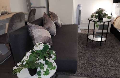 Haggerston Apartment | New Superb Studio Apt. 1