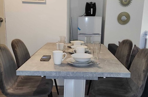 Haggerston Apartment | New Superb Studio Apt. 1