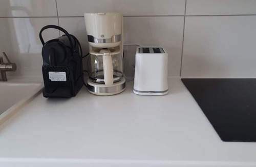 Velizy-Villacoublay Apartment | New T2 20 min from Paris