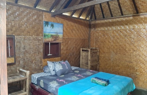 Pemenang Bed & Breakfast | New Taman Sari Homestay
