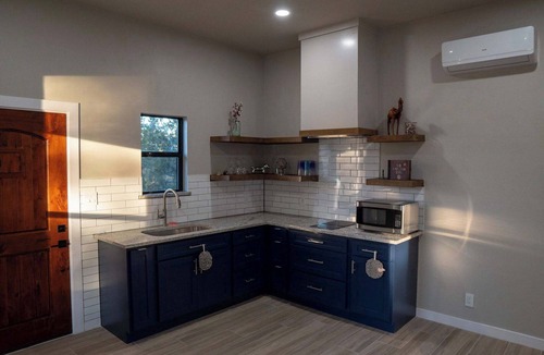 Wetmore House | NEW! The 19th Hole