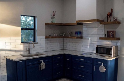 Wetmore House | NEW! The 19th Hole