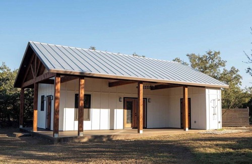 Wetmore House | NEW! The 19th Hole