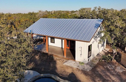 Wetmore House | NEW! The 19th Hole