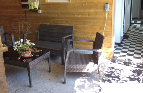 Abbeville Apartment | NEW ! The Atypical Apartment