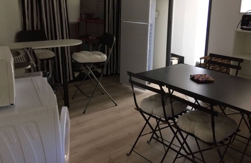 Abbeville Apartment | NEW ! The Atypical Apartment