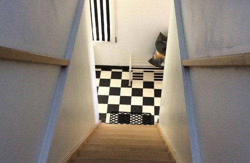 Abbeville Apartment | NEW ! The Atypical Apartment