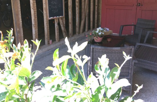 Abbeville Apartment | NEW ! The Atypical Apartment