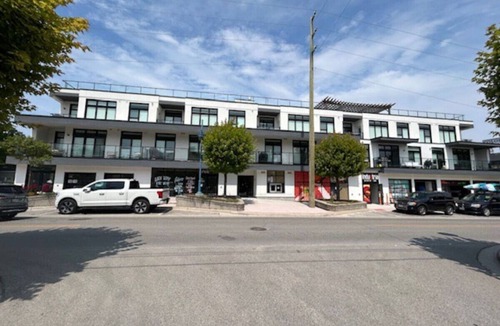 Grand Bend Apartment | New The Carlyle 305 Grand Bend