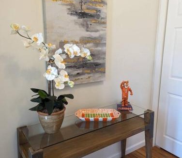 Clemson House | NEW-The Inn @ Issaqueena-location matters!