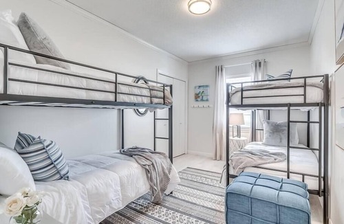 Edmond House | NEW! The Jewel of Edmond