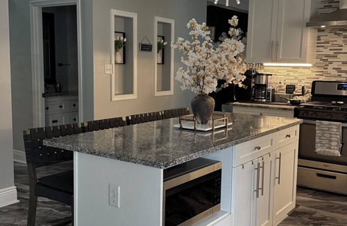 Reisterstown House | NEW. The Lux Retreat!