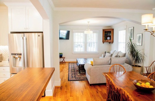 Lexington House | NEW! The Morningside Place