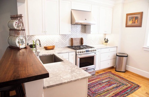 Lexington House | NEW! The Morningside Place