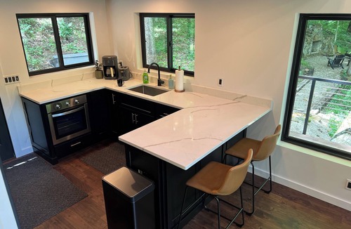 Laurelville Cabin | NEW The Outlook