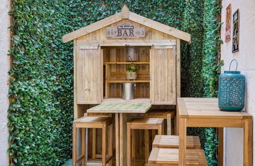 Berwick-upon-Tweed House | *NEW*The Procession: Grade II Listed, Pet Friendly