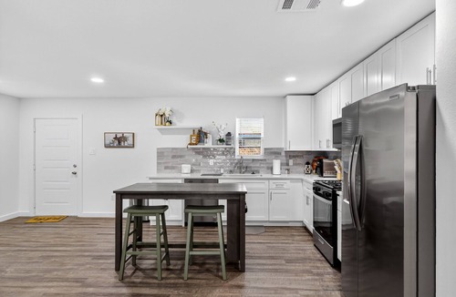 Oak Cliff House | NEW! The Sage at Dogwood 3-Bedroom Home - Pets Allowed