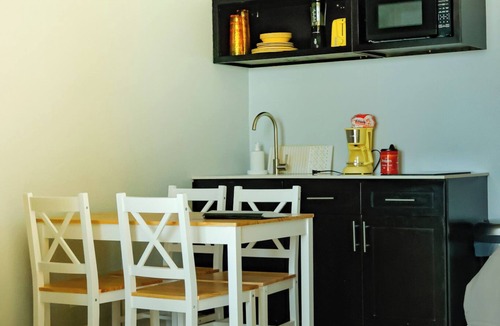 North Beach Apartment | NEW! The Salt & Sun Beachfront Studio