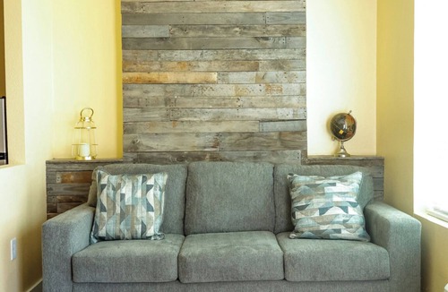 North Beach Apartment | NEW! The Shipwreck Studio