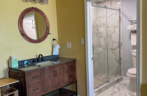 North Beach Apartment | NEW! The Shipwreck Studio