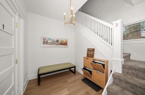Spokane House | New! The South Hill Sanctuary-4 min to Manito Park